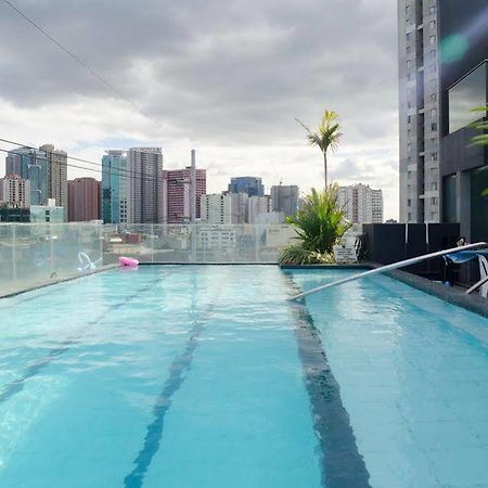 Zen Rooms Santa Cruz Макати Экстерьер фото