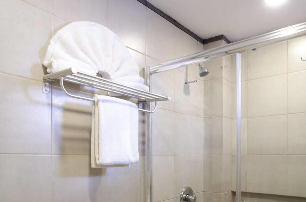 Zen Rooms Santa Cruz Макати Экстерьер фото