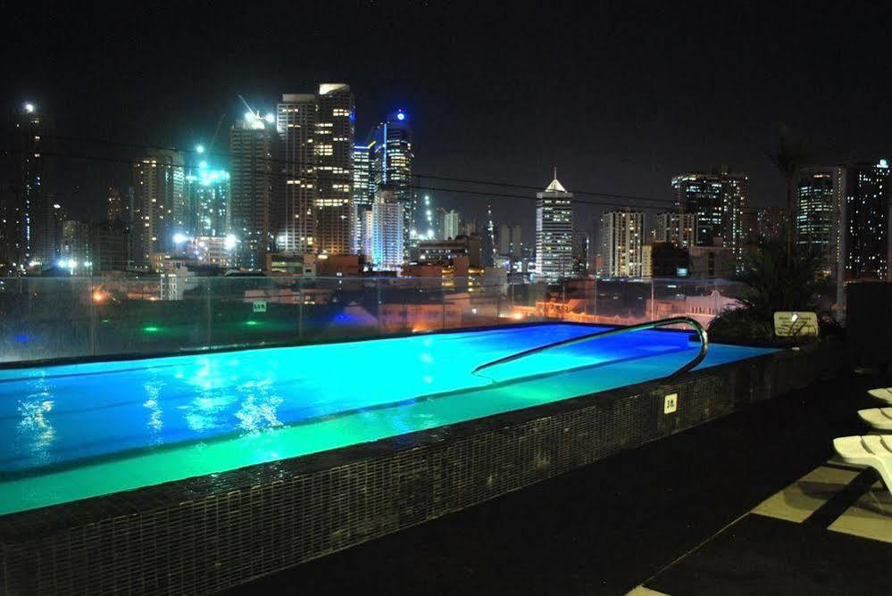 Zen Rooms Santa Cruz Макати Экстерьер фото